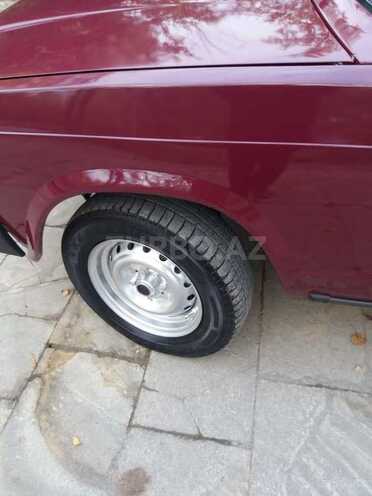 LADA (VAZ) 2107 2004, 89,000 km - 1.6 l - Bakı