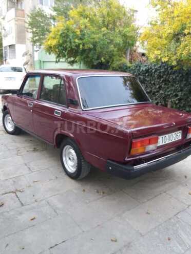 LADA (VAZ) 2107 2004, 89,000 km - 1.6 l - Bakı