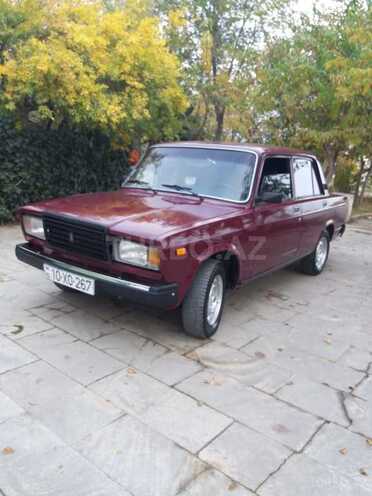 LADA (VAZ) 2107 2004, 89,000 km - 1.6 l - Bakı