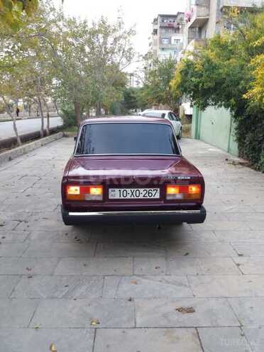 LADA (VAZ) 2107 2004, 89,000 km - 1.6 l - Bakı