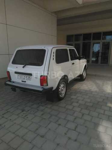 LADA (VAZ) Niva 2012, 59,000 km - 1.7 l - Bakı