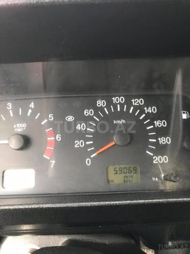 LADA (VAZ) Niva 2012, 59,000 km - 1.7 l - Bakı