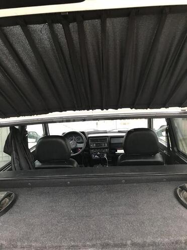 LADA (VAZ) Niva 2012, 59,000 km - 1.7 l - Bakı