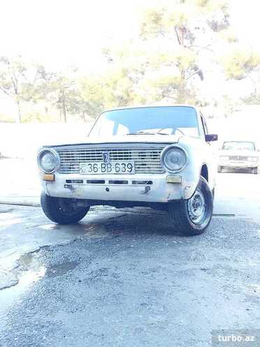 LADA (VAZ) 21011 1981, 10,000 km - 1.3 l - Mingəçevir