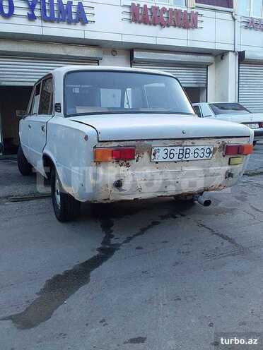 LADA (VAZ) 21011 1981, 10,000 km - 1.3 l - Mingəçevir