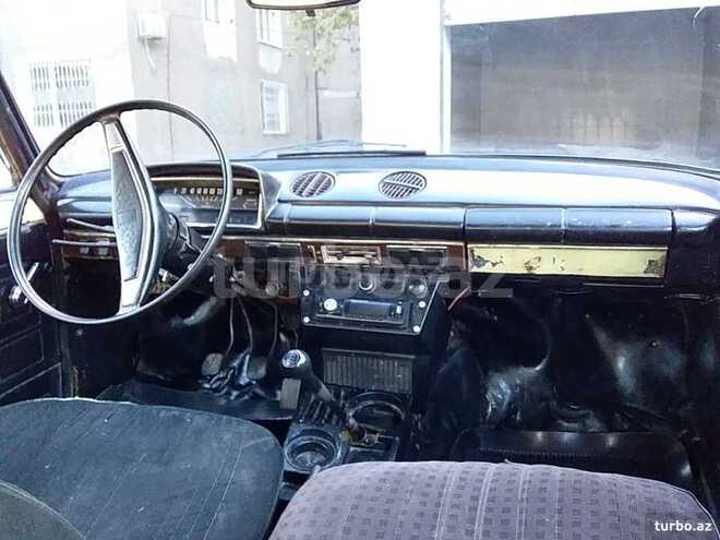 LADA (VAZ) 21011 1981, 10,000 km - 1.3 l - Mingəçevir