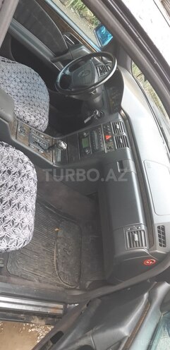 Mercedes E 240 1998, 235,000 km - 2.4 l - Bakı