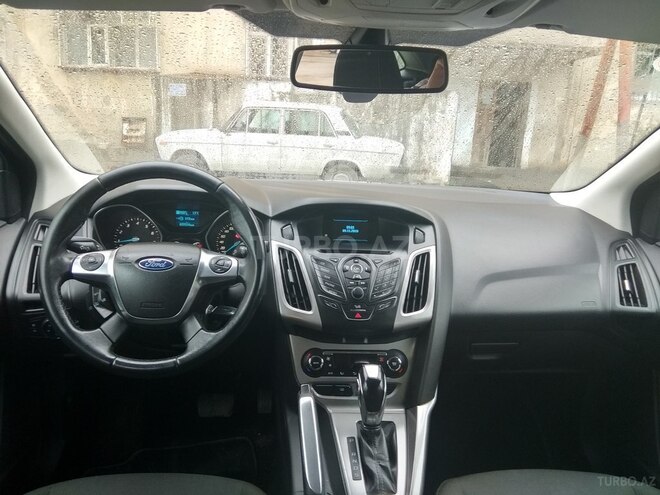 Ford Focus 2012, 72,400 km - 1.6 л - Bakı