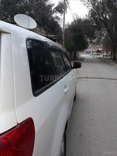 Mitsubishi Airtrek 2002, 217,000 km - 2.4 l - Bakı