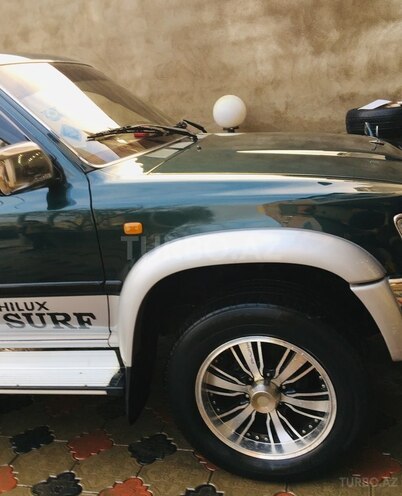 Toyota Surf 1994, 257,700 km - 3.0 l - Xırdalan