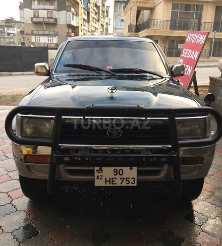 Toyota Surf 1994, 257,700 km - 3.0 l - Xırdalan