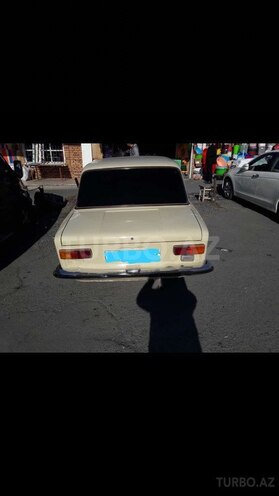 LADA (VAZ) 21011 1978, 150,000 km - 1.3 l - Zaqatala