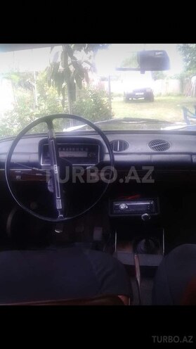 LADA (VAZ) 21011 1978, 150,000 km - 1.3 l - Zaqatala