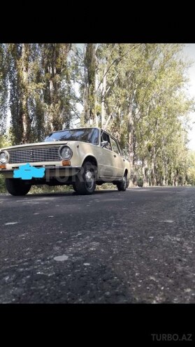 LADA (VAZ) 21011 1978, 150,000 km - 1.3 l - Zaqatala