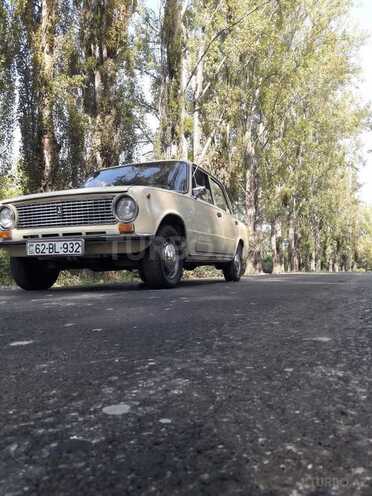 LADA (VAZ) 21011 1978, 150,000 km - 1.3 l - Zaqatala