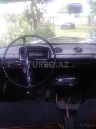 LADA (VAZ) 21011 1978, 150,000 km - 1.3 l - Zaqatala