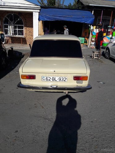 LADA (VAZ) 21011 1978, 150,000 km - 1.3 l - Zaqatala