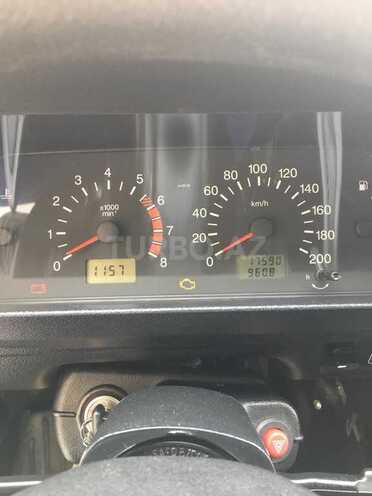 LADA (VAZ) Niva 2015, 15,750 km - 1.7 л - Bakı