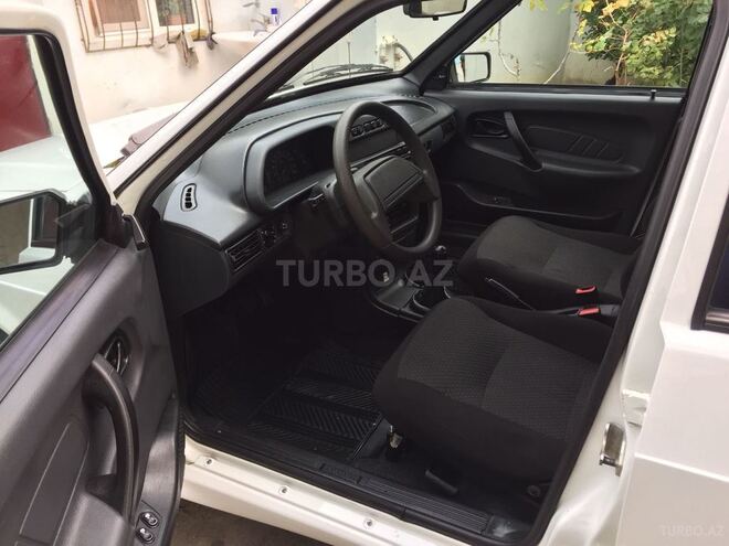 LADA (VAZ) 2115 2012, 120,000 km - 1.6 l - Bakı