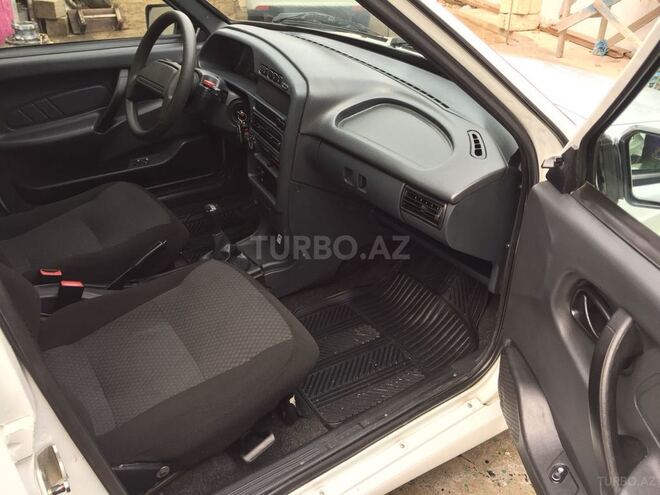 LADA (VAZ) 2115 2012, 120,000 km - 1.6 l - Bakı