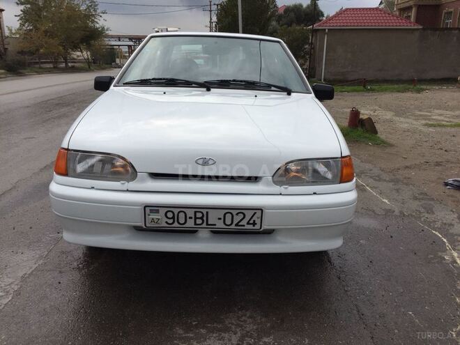 LADA (VAZ) 2115 2012, 120,000 km - 1.6 l - Bakı