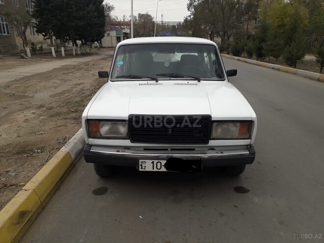 LADA (VAZ) 2107 1990, 220,000 km - 1.5 л - Sumqayıt