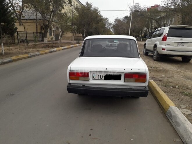 LADA (VAZ) 2107 1990, 220,000 km - 1.5 л - Sumqayıt