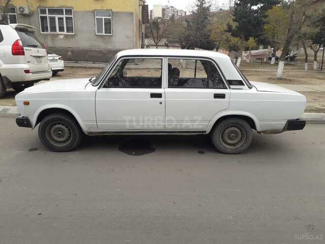 LADA (VAZ) 2107 1990, 220,000 km - 1.5 л - Sumqayıt