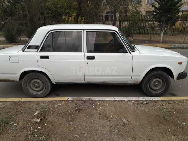 LADA (VAZ) 2107 1990, 220,000 km - 1.5 л - Sumqayıt