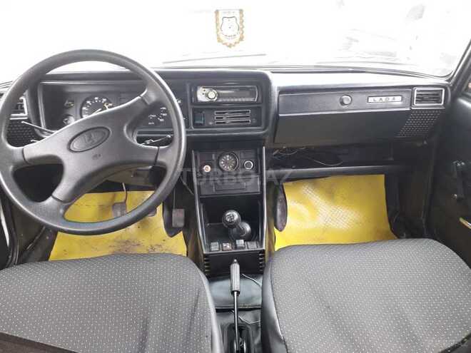 LADA (VAZ) 2107 1990, 220,000 km - 1.5 л - Sumqayıt