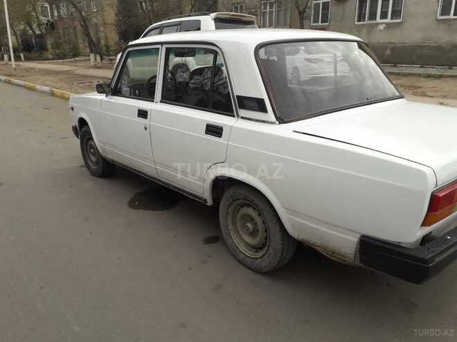 LADA (VAZ) 2107 1990, 220,000 km - 1.5 л - Sumqayıt