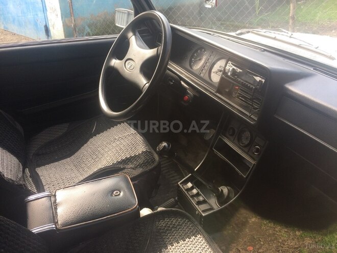 LADA (VAZ) 2107 2008, 65 km - 1.7 l - Masallı