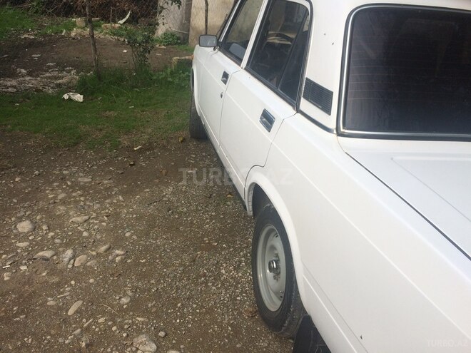LADA (VAZ) 2107 2008, 65 km - 1.7 l - Masallı