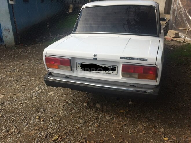 LADA (VAZ) 2107 2008, 65 km - 1.7 l - Masallı