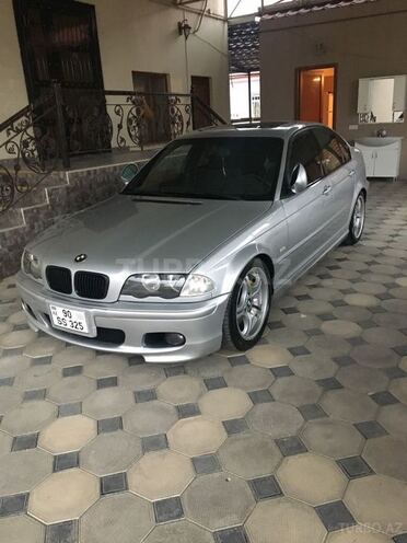 BMW 325 2000, 151,000 km - 2.5 l - Bakı
