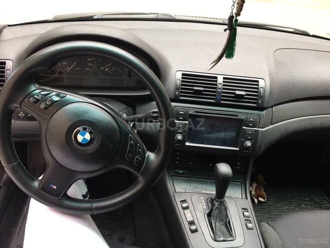 BMW 325 2000, 151,000 km - 2.5 l - Bakı