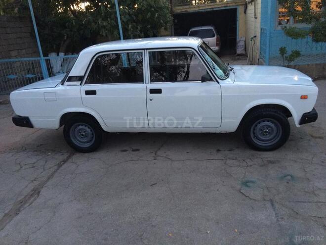 LADA (VAZ) 2107 2011, 121,442 km - 1.6 л - Bakı