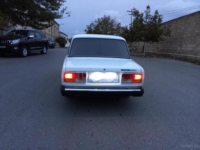 LADA (VAZ) 2107 2011, 121,442 km - 1.6 л - Bakı