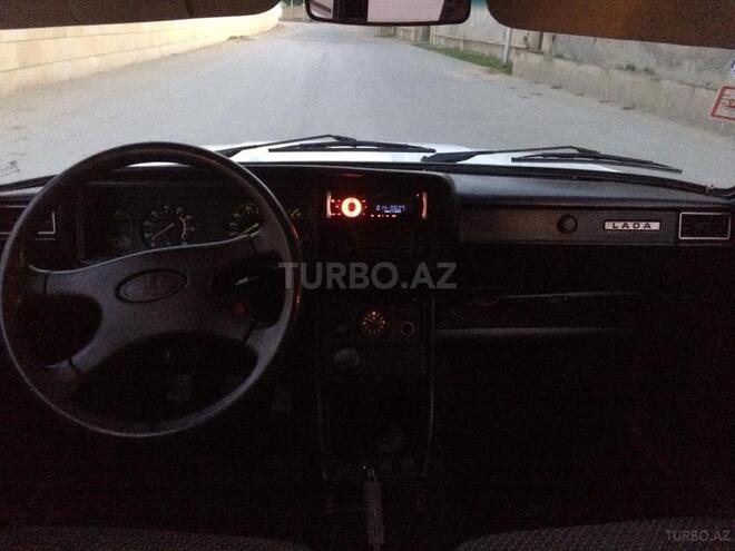 LADA (VAZ) 2107 2011, 121,442 km - 1.6 л - Bakı