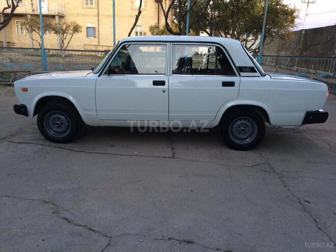LADA (VAZ) 2107 2011, 121,442 km - 1.6 л - Bakı