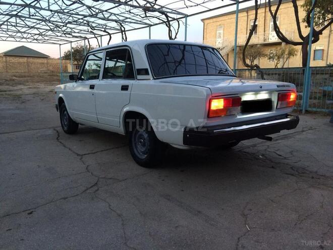 LADA (VAZ) 2107 2011, 121,442 km - 1.6 л - Bakı