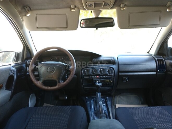Opel Omega 1994, 500,000 km - 2.0 l - Bakı
