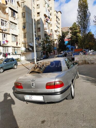 Opel Omega 1994, 500,000 km - 2.0 l - Bakı