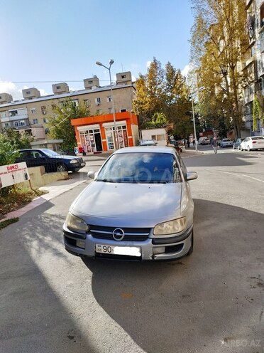 Opel Omega 1994, 500,000 km - 2.0 l - Bakı