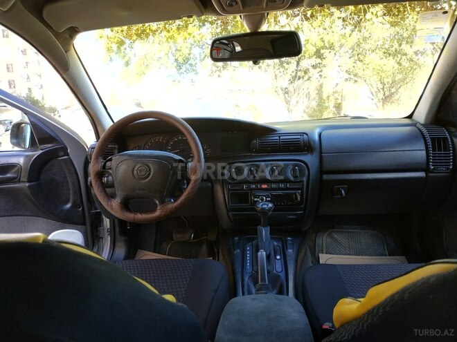 Opel Omega 1994, 500,000 km - 2.0 l - Bakı