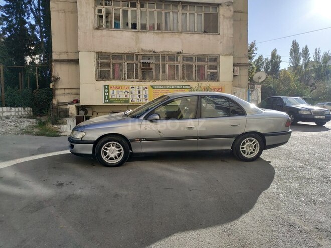 Opel Omega 1994, 500,000 km - 2.0 l - Bakı