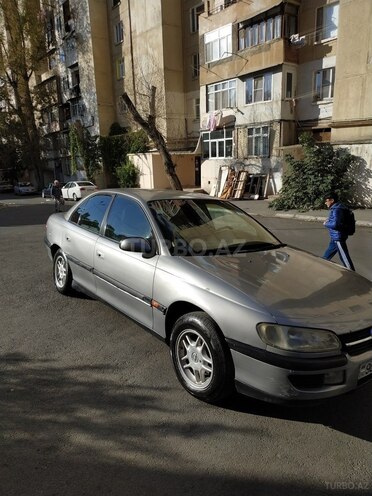 Opel Omega 1994, 500,000 km - 2.0 l - Bakı