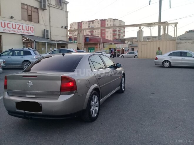 Opel Vectra 2003, 225,968 km - 2.2 l - Xırdalan
