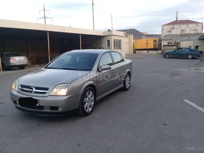 Opel Vectra 2003, 225,968 km - 2.2 l - Xırdalan
