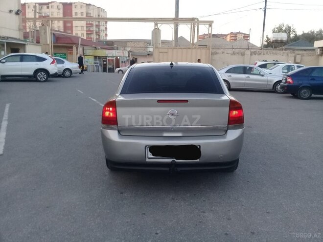 Opel Vectra 2003, 225,968 km - 2.2 l - Xırdalan
